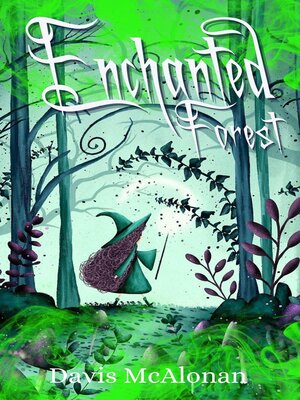 cover image of Enchanted Forest